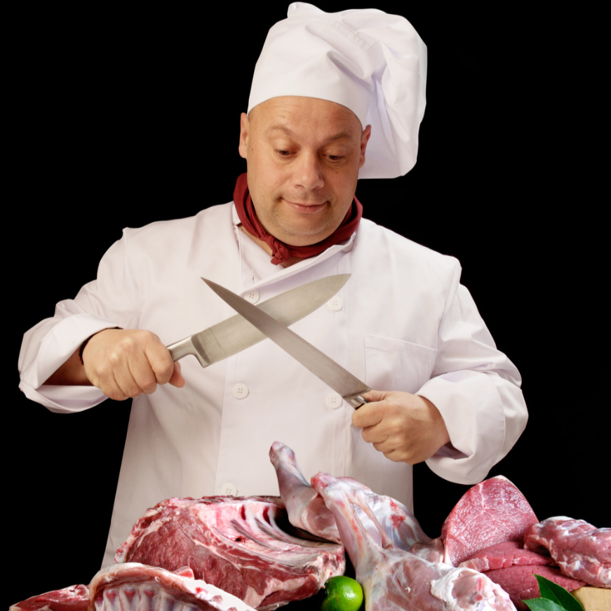 Boost your Sales: Cross-Selling Techniques for Butcher Shop Displays ...