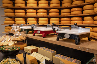 Boska Pro Cheese Replicas